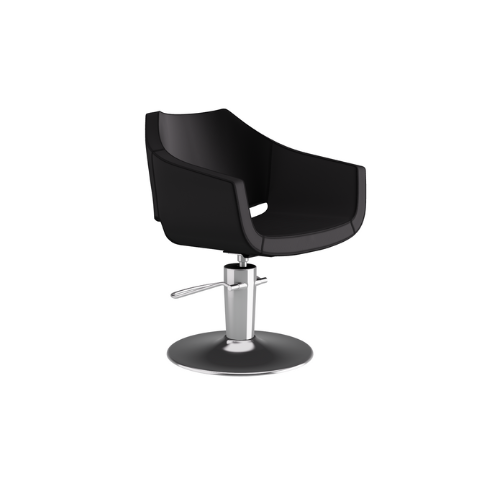 BS - DOMINGO- DISCO BLOCK